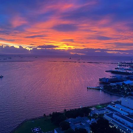 Sunset House Roxas Bay Apartman Manila Kültér fotó
