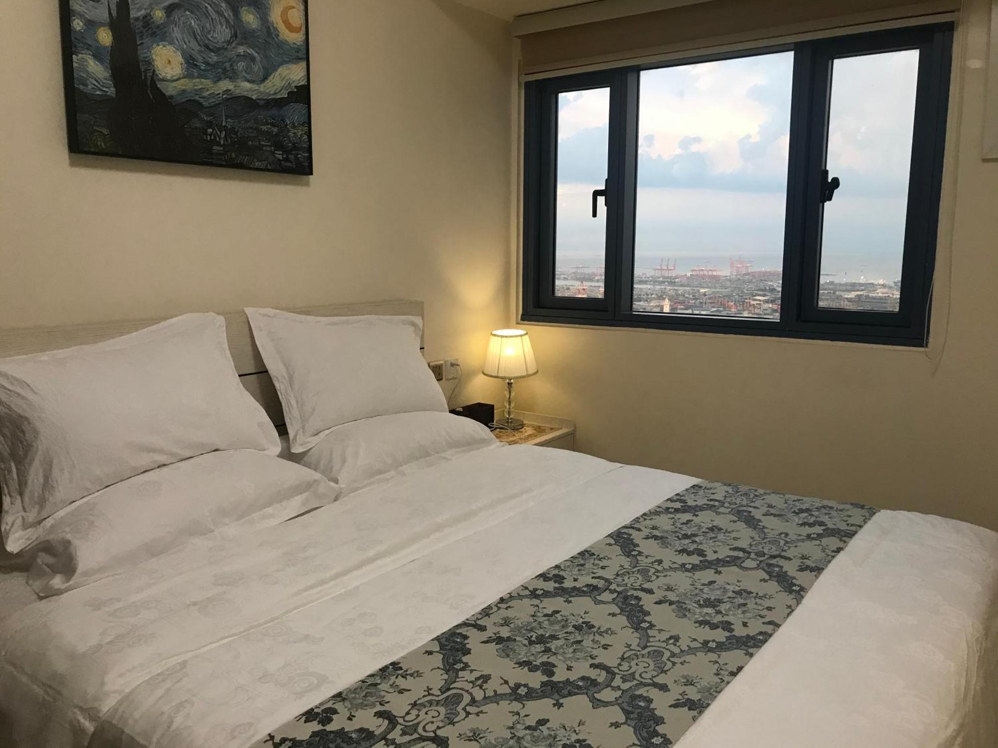 Sunset House Roxas Bay Apartman Manila Kültér fotó