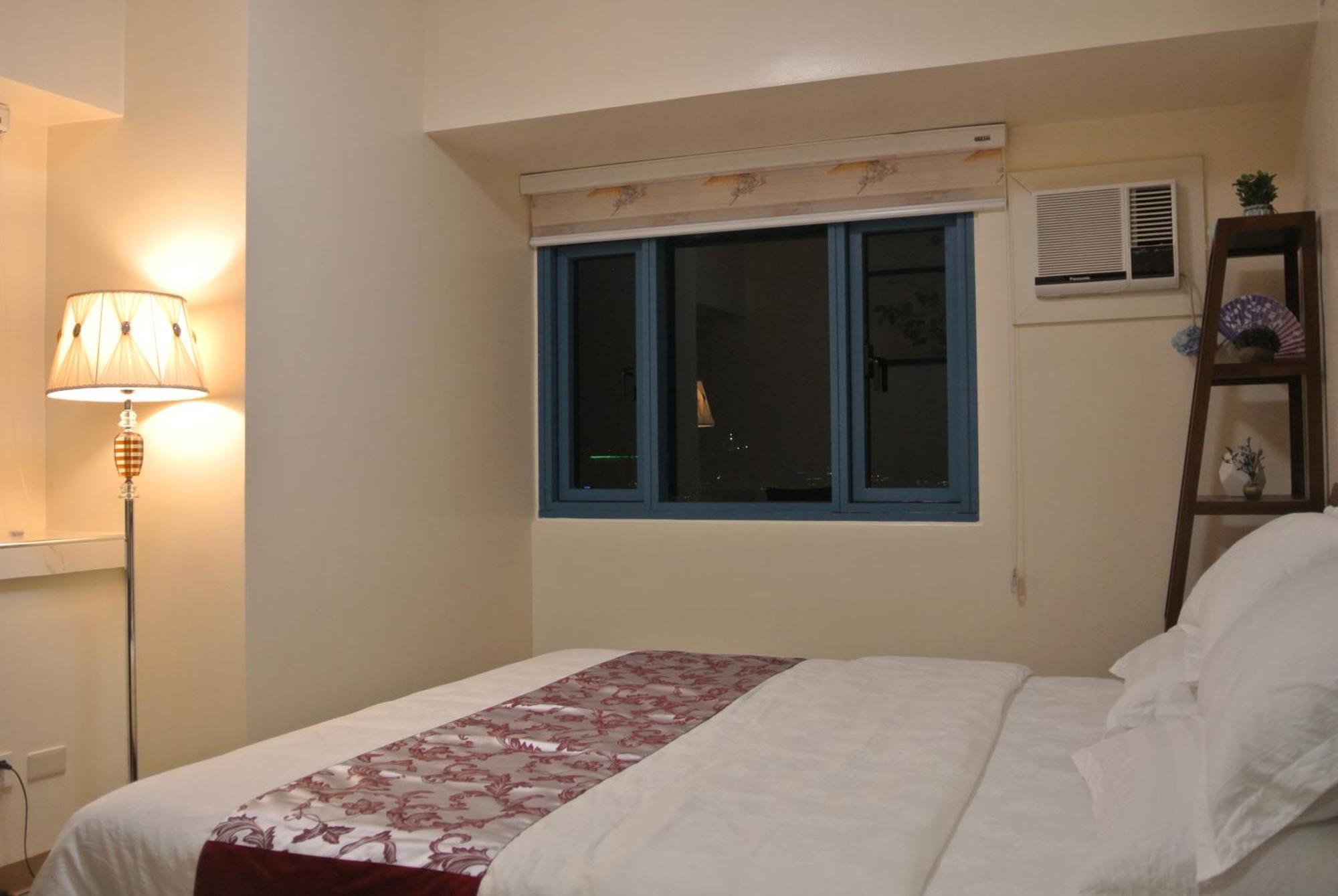 Sunset House Roxas Bay Apartman Manila Kültér fotó