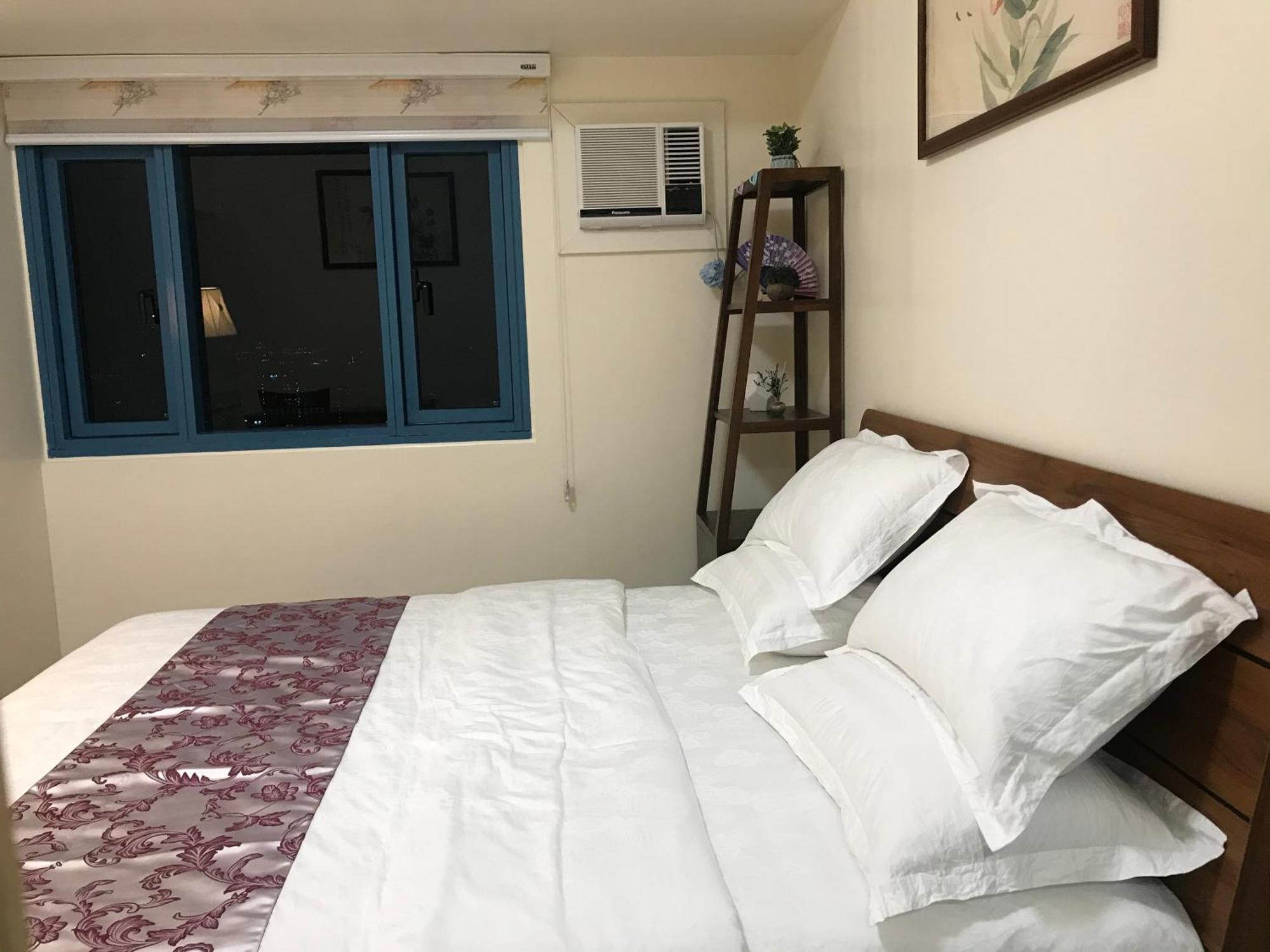 Sunset House Roxas Bay Apartman Manila Kültér fotó