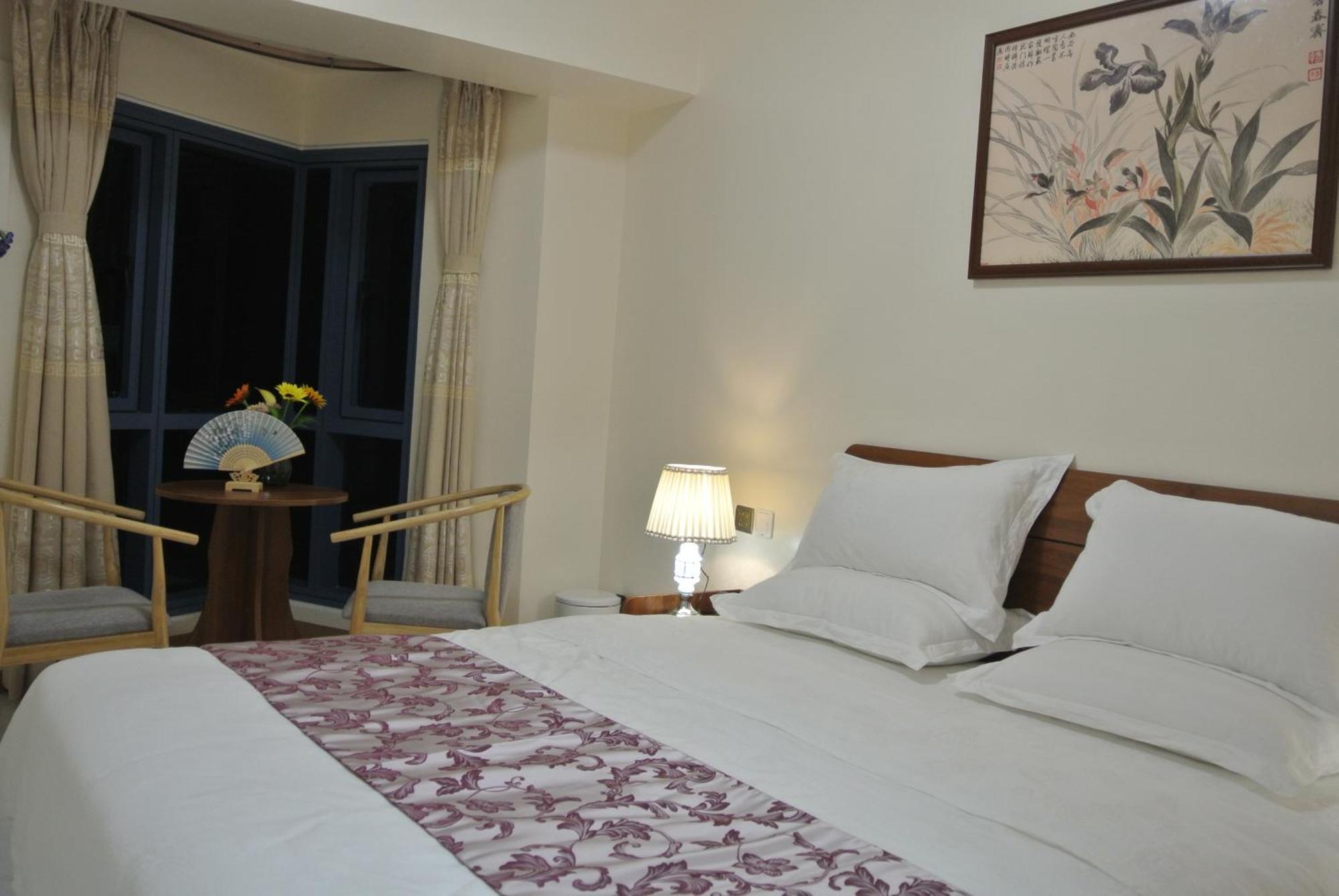 Sunset House Roxas Bay Apartman Manila Kültér fotó