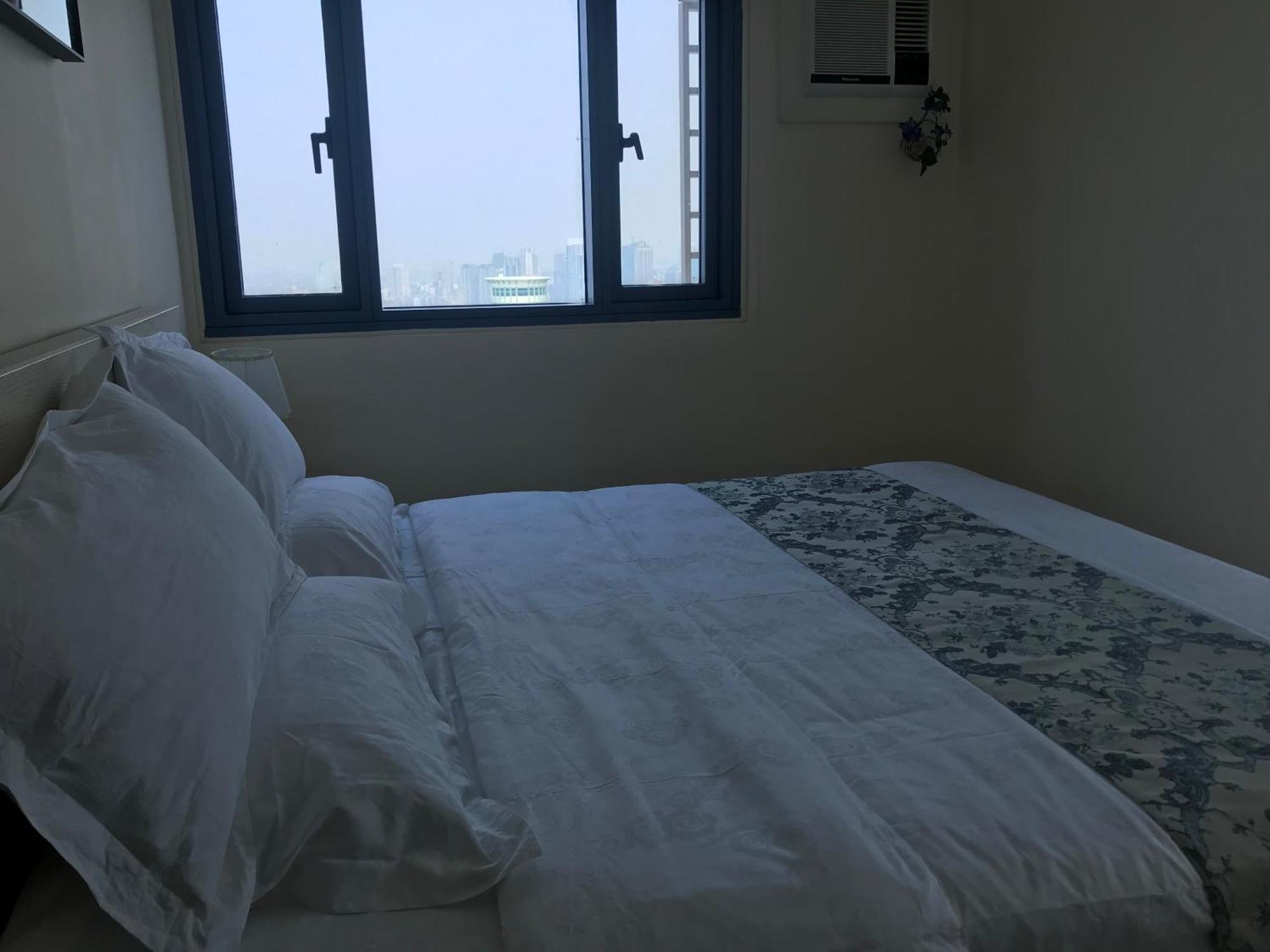Sunset House Roxas Bay Apartman Manila Kültér fotó
