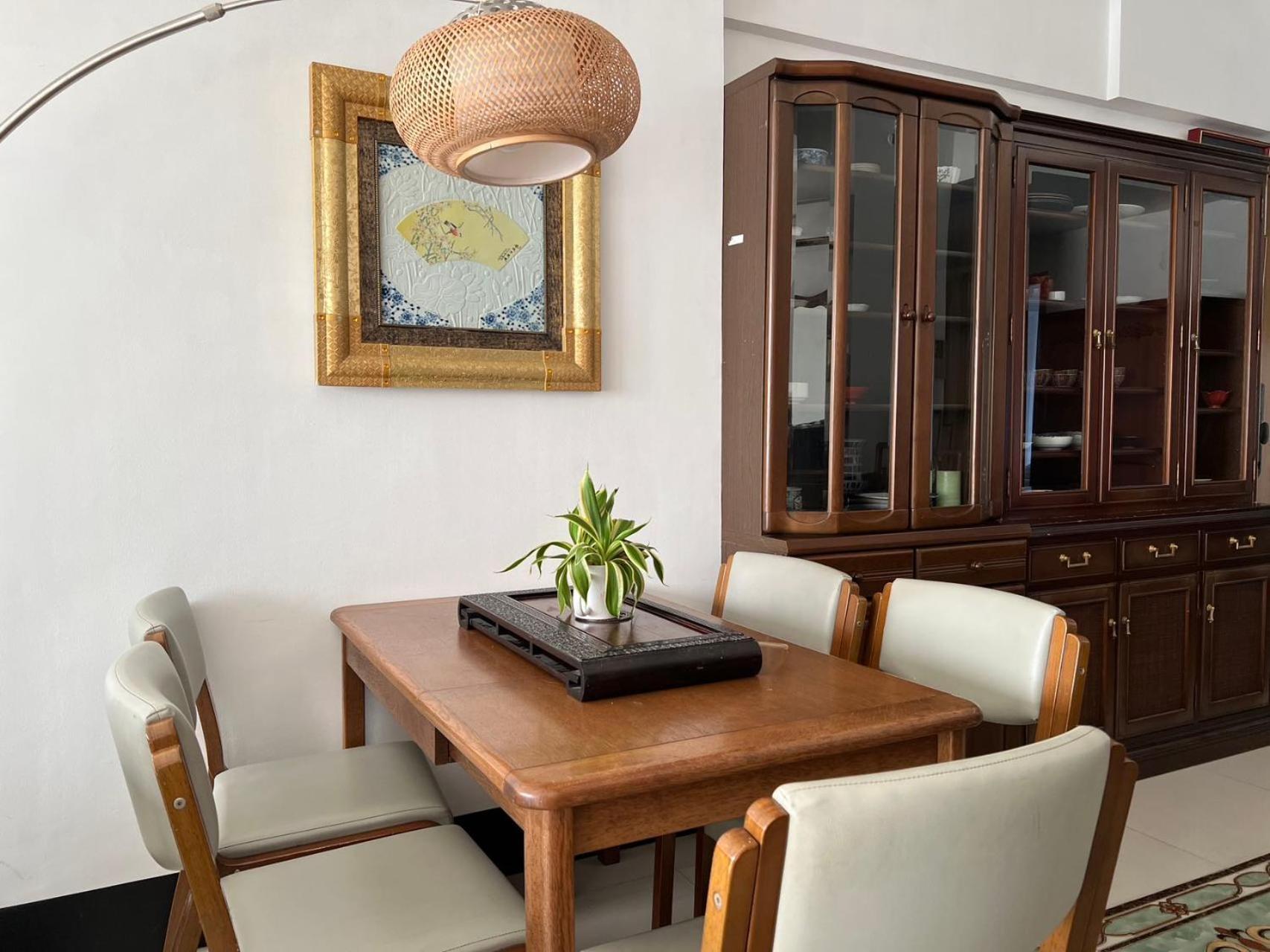 Sunset House Roxas Bay Apartman Manila Kültér fotó
