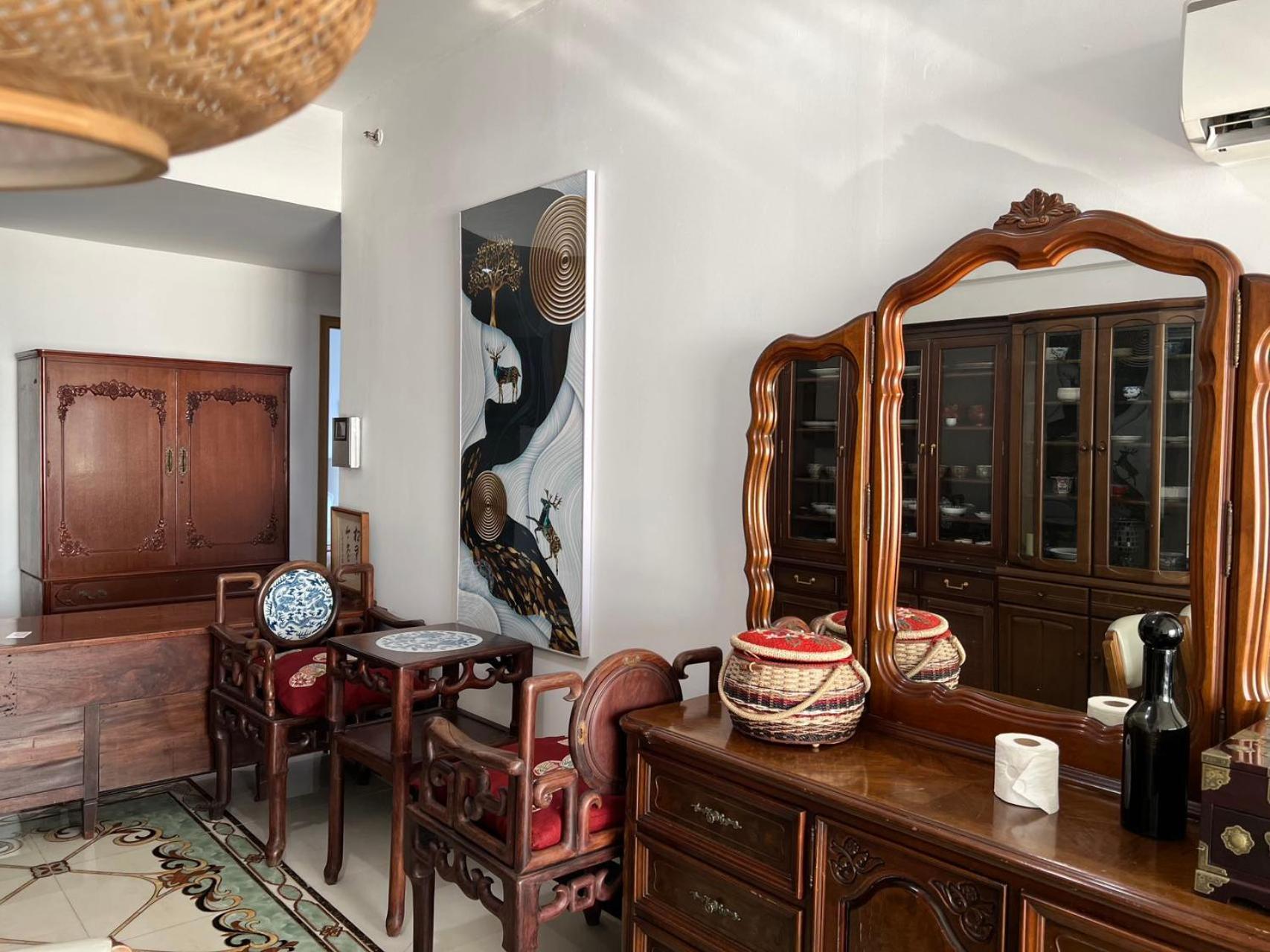 Sunset House Roxas Bay Apartman Manila Kültér fotó