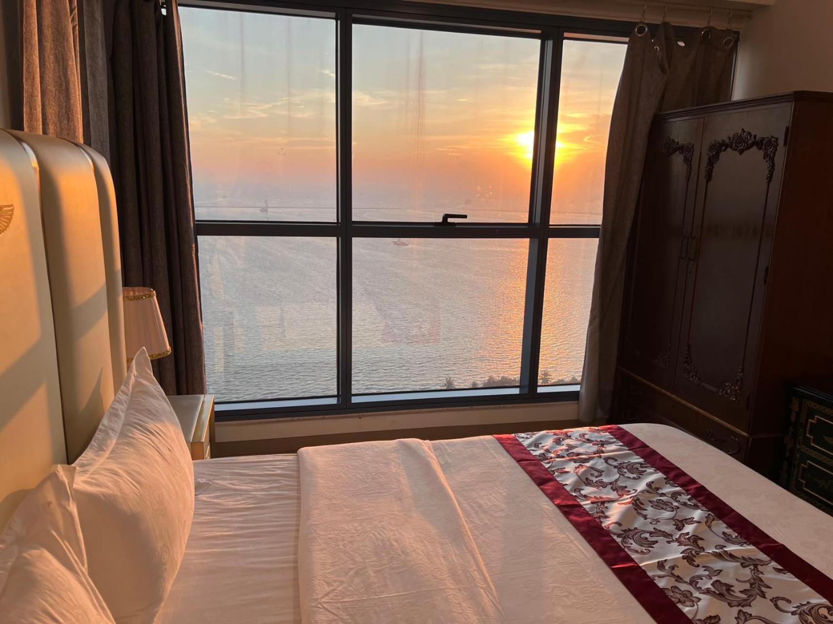 Sunset House Roxas Bay Apartman Manila Kültér fotó