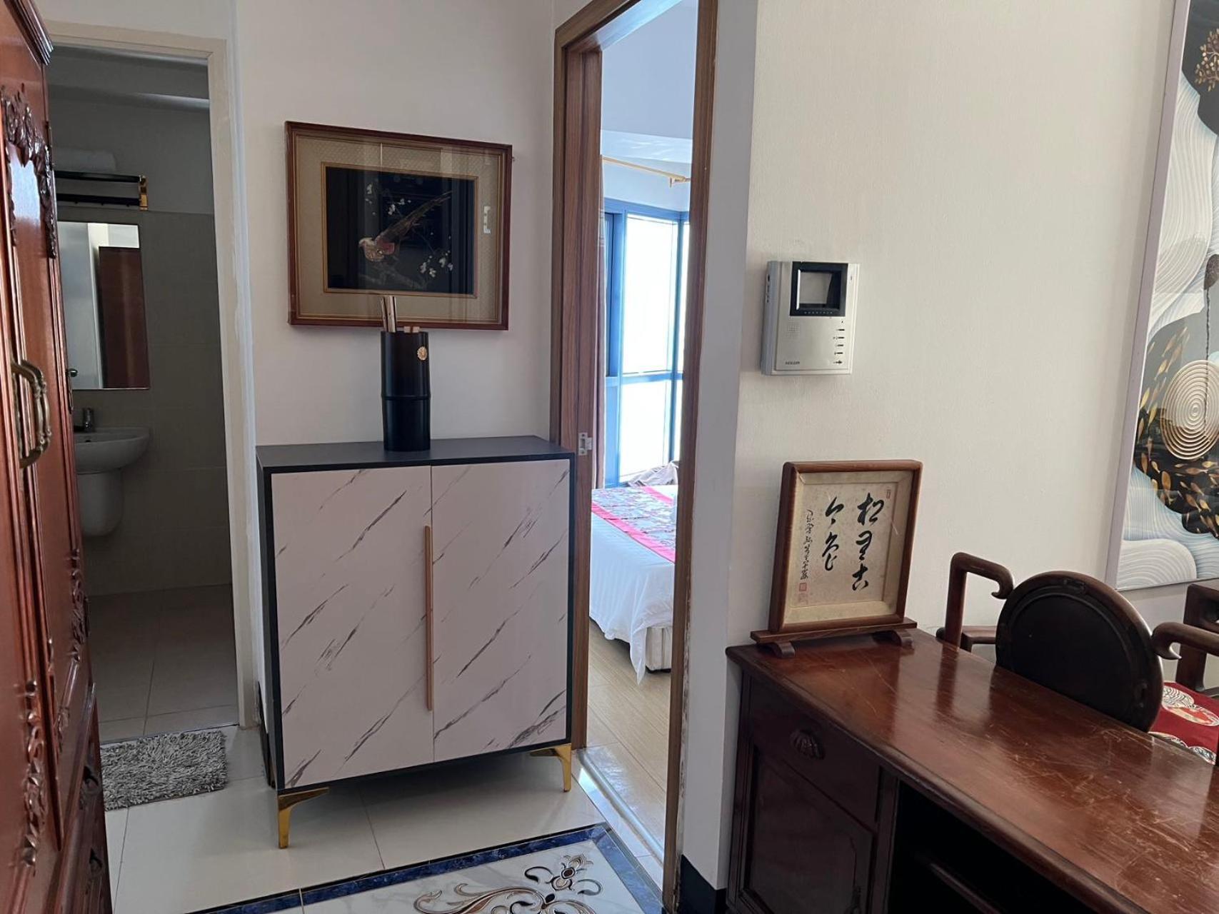 Sunset House Roxas Bay Apartman Manila Kültér fotó