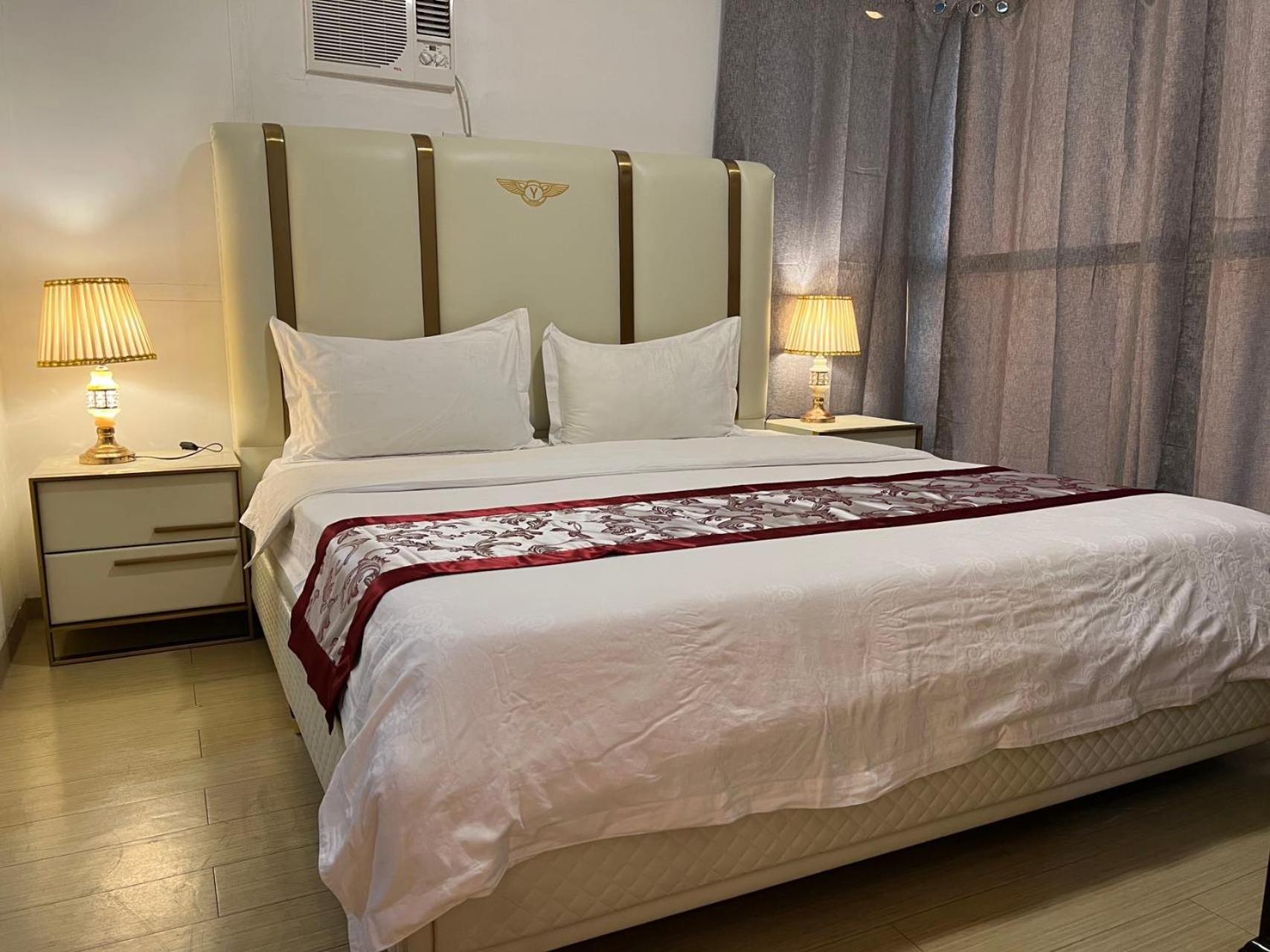 Sunset House Roxas Bay Apartman Manila Kültér fotó