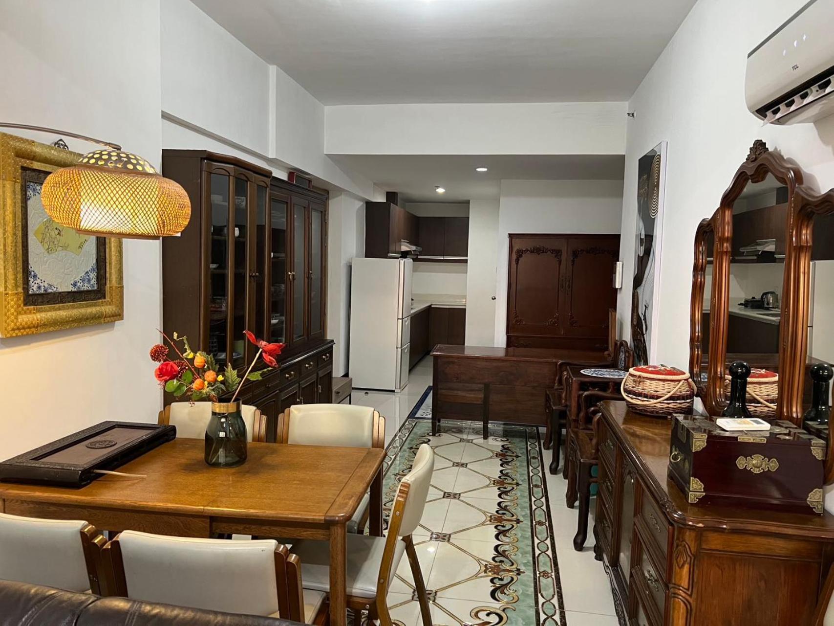 Sunset House Roxas Bay Apartman Manila Kültér fotó