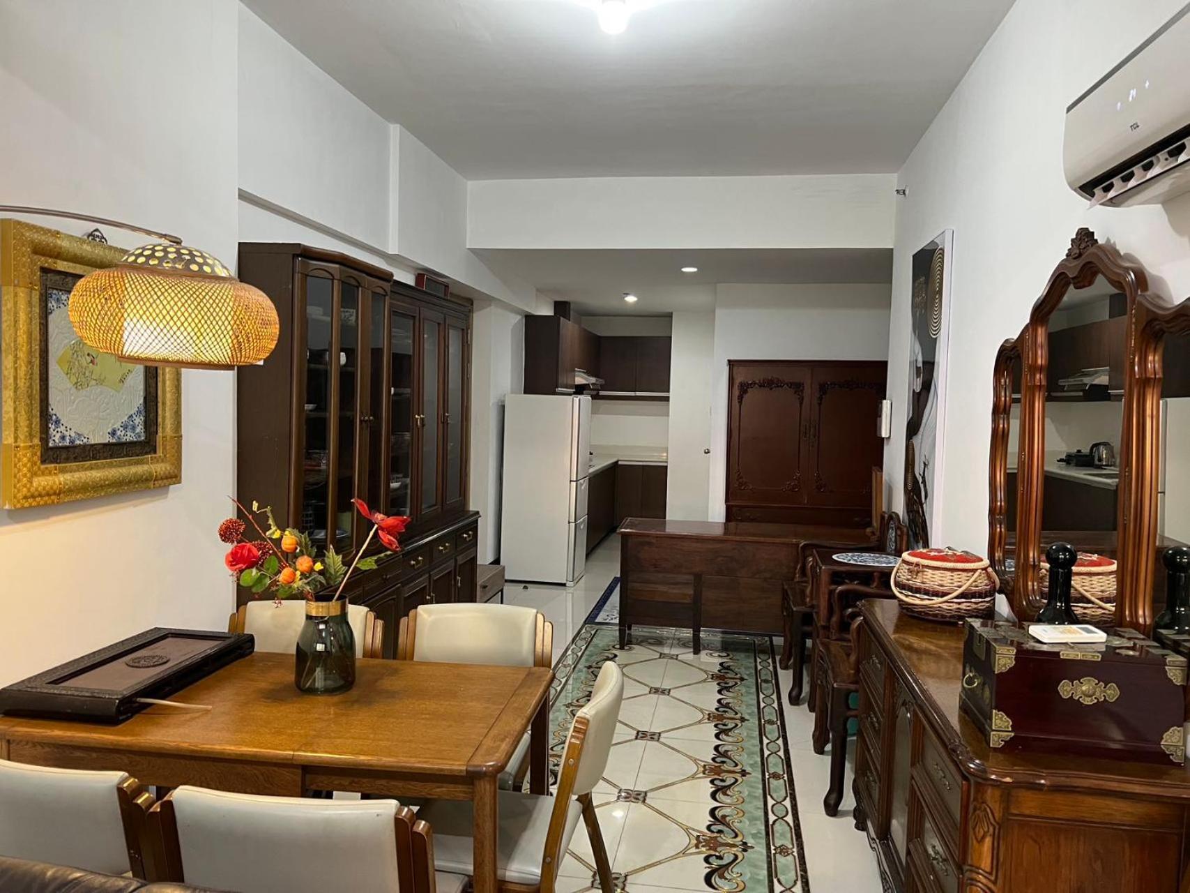 Sunset House Roxas Bay Apartman Manila Kültér fotó