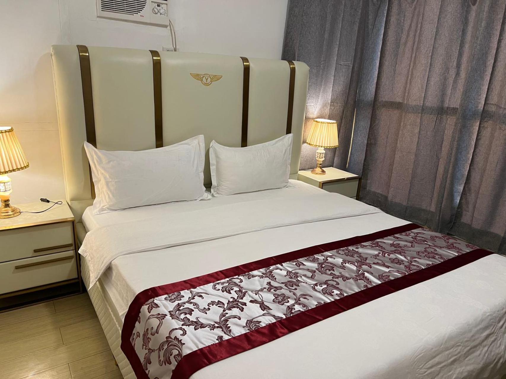 Sunset House Roxas Bay Apartman Manila Kültér fotó