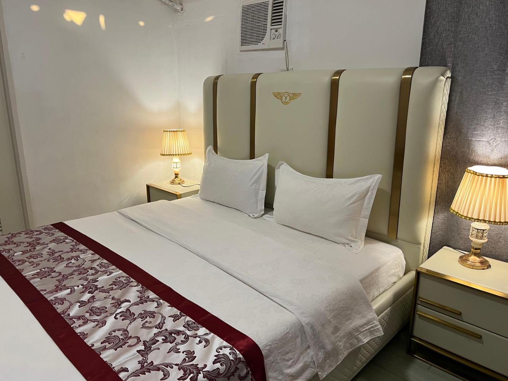 Sunset House Roxas Bay Apartman Manila Kültér fotó