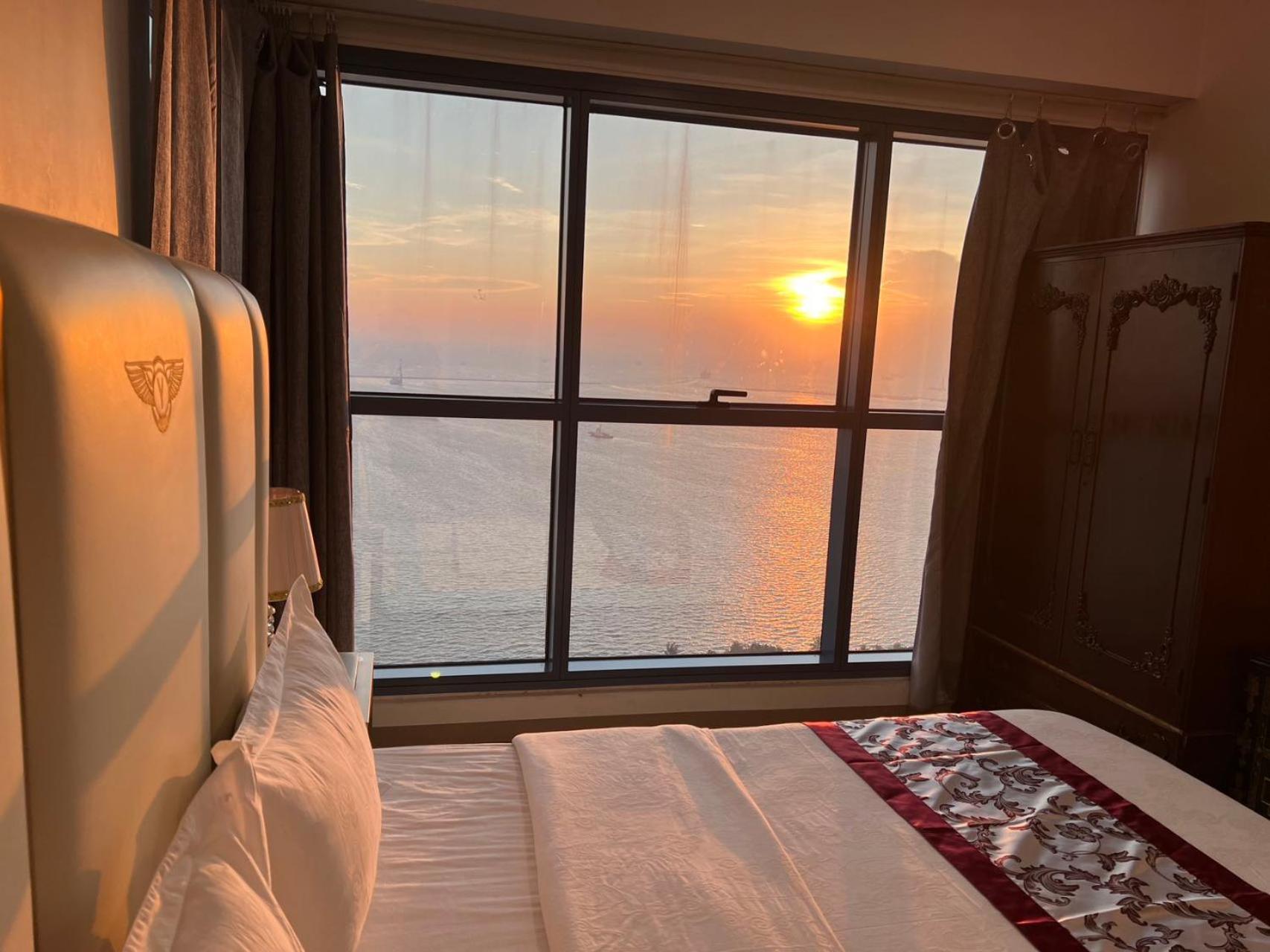 Sunset House Roxas Bay Apartman Manila Kültér fotó