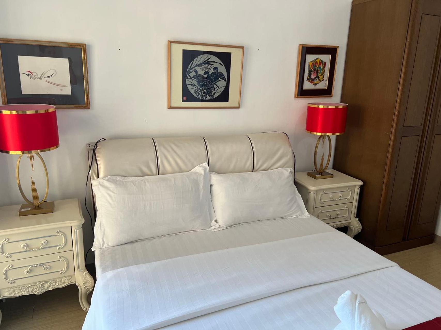 Sunset House Roxas Bay Apartman Manila Kültér fotó
