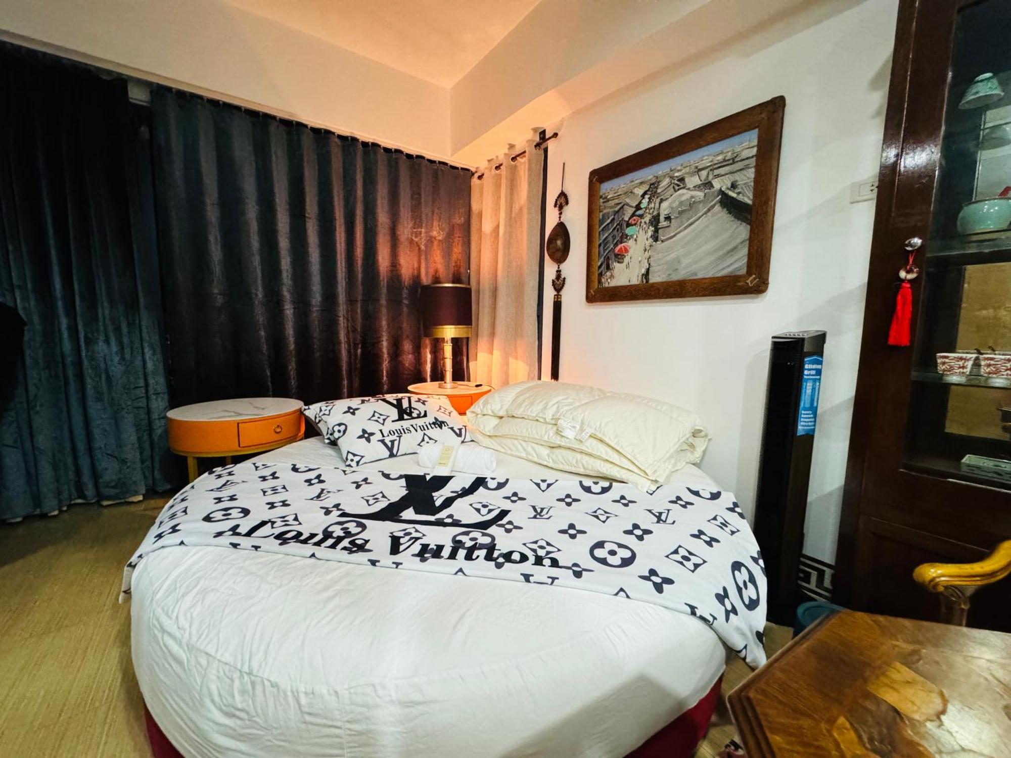 Sunset House Roxas Bay Apartman Manila Kültér fotó