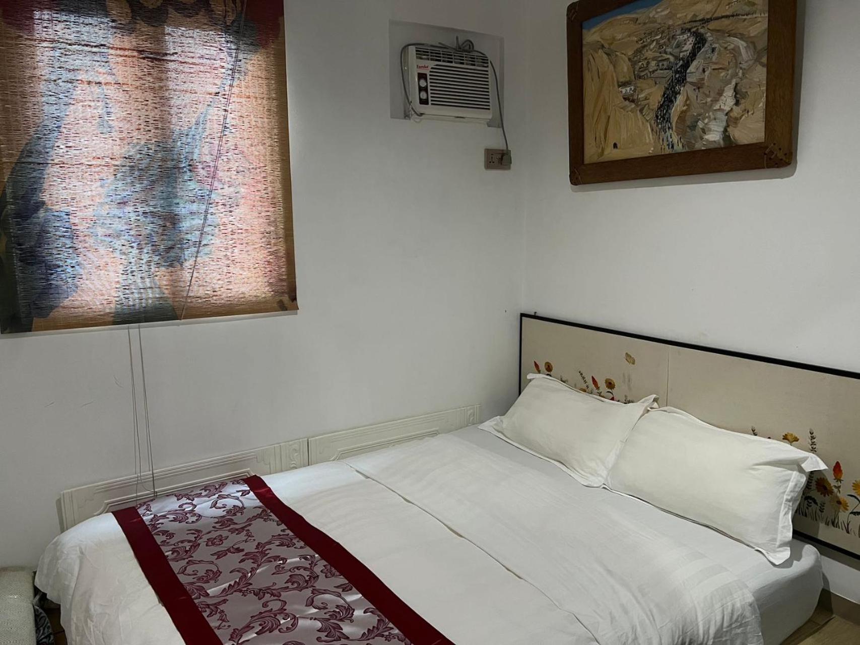 Sunset House Roxas Bay Apartman Manila Kültér fotó
