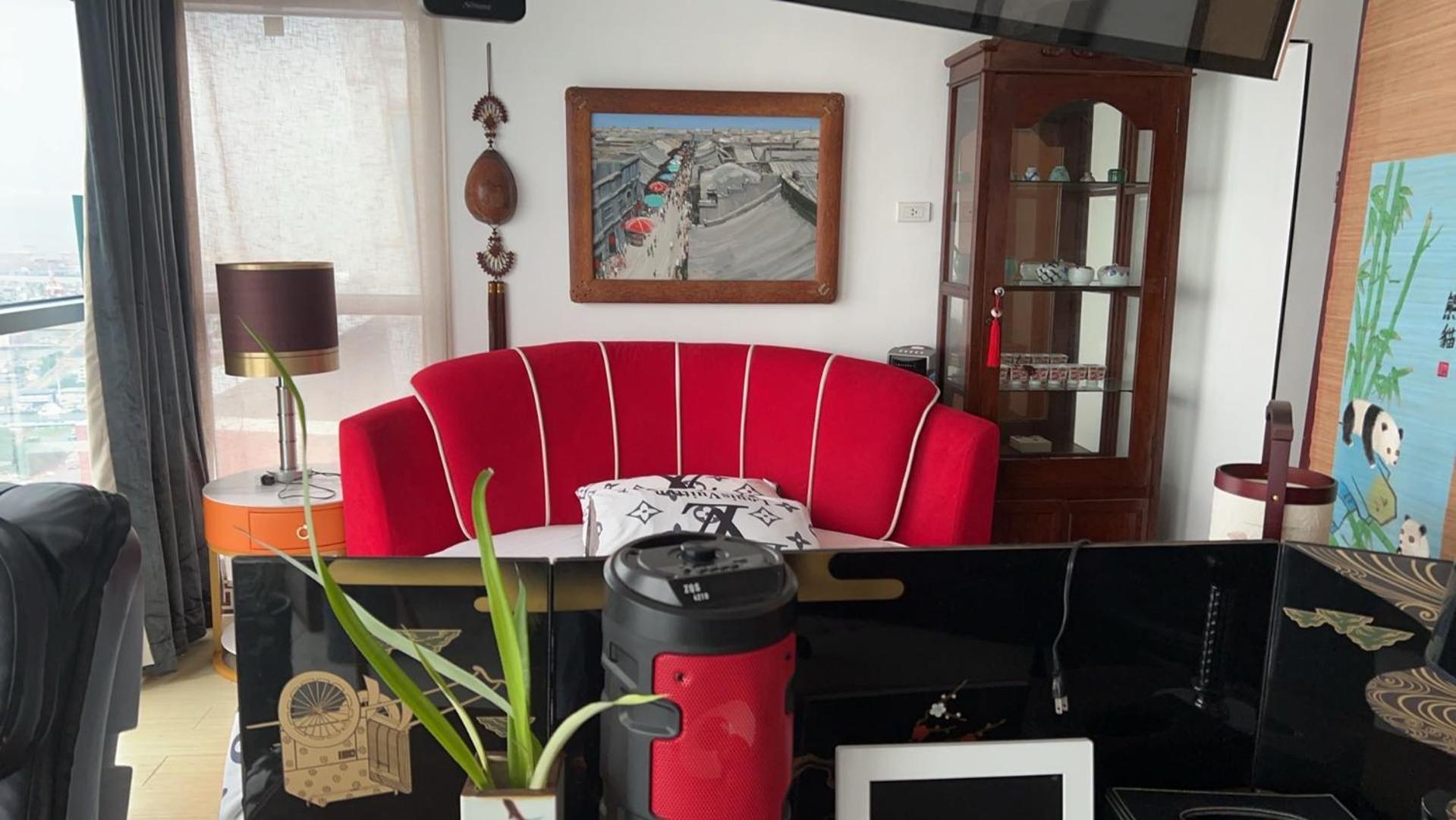 Sunset House Roxas Bay Apartman Manila Kültér fotó