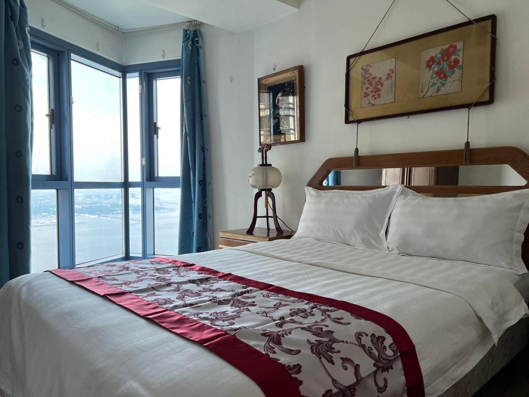 Sunset House Roxas Bay Apartman Manila Kültér fotó